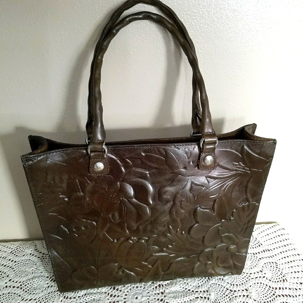 NWOT PATRICIA NASH ZANCONA